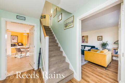 undefined, West Park Drive, Cheshire SK10