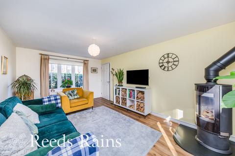 undefined, West Park Drive, Cheshire SK10
