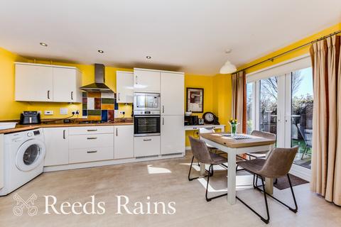 undefined, West Park Drive, Cheshire SK10