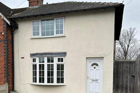 undefined, Alexandra Road, Walsall