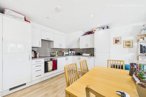 2 bedroom apartment to rent, Burns Road, Hertfordshire SG8