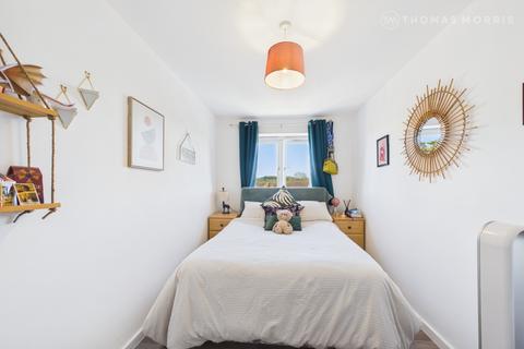 2 bedroom apartment to rent, Burns Road, Hertfordshire SG8