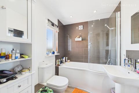 2 bedroom apartment to rent, Burns Road, Hertfordshire SG8