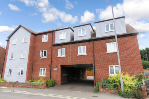 2 bedroom apartment to rent, Burns Road, Hertfordshire SG8