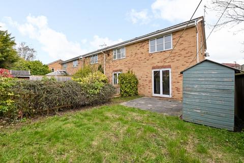 2 bedroom end of terrace house for sale, Rainsborough Way, York, YO30