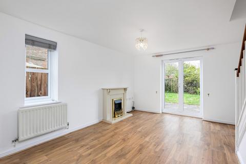 2 bedroom end of terrace house for sale, Rainsborough Way, York, YO30