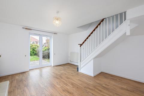 2 bedroom end of terrace house for sale, Rainsborough Way, York, YO30