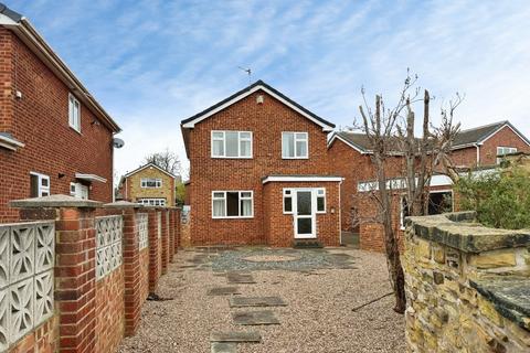 undefined, Orchard Close, Wakefield WF4