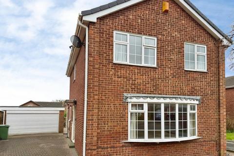 undefined, Orchard Close, Wakefield WF4