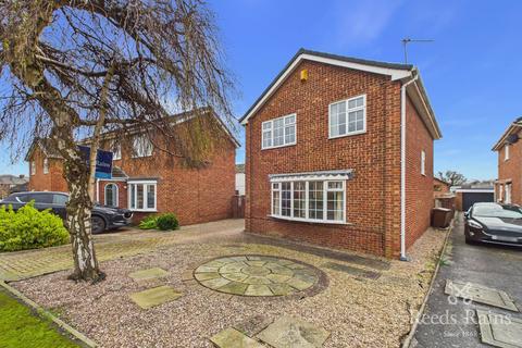 undefined, Orchard Close, Wakefield WF4