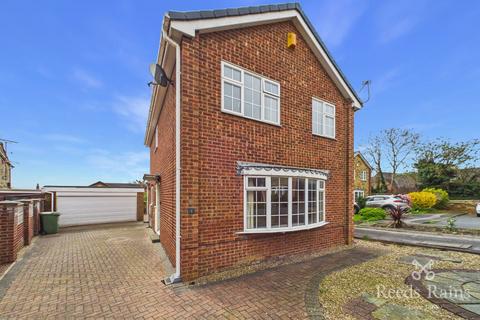 undefined, Orchard Close, Wakefield WF4
