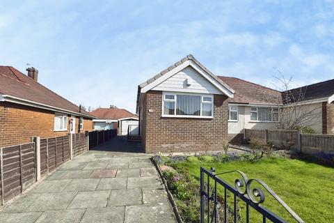 2 bedroom bungalow for sale, Moorland Avenue, Preston PR2