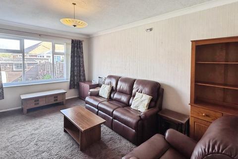 2 bedroom bungalow for sale, Moorland Avenue, Preston PR2