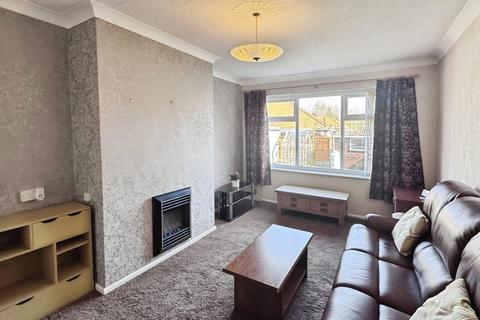 2 bedroom bungalow for sale, Moorland Avenue, Preston PR2