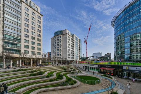2 bedroom flat for sale, Sheldon Square, Paddington, London, W2