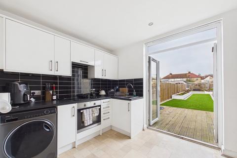 2 bedroom terraced house for sale, Guildford Avenue, Feltham, Middlesex, TW13