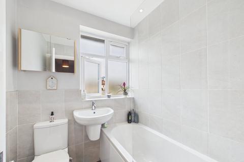 2 bedroom terraced house for sale, Guildford Avenue, Feltham, Middlesex, TW13