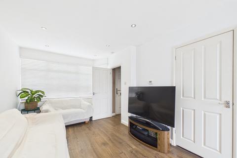 2 bedroom terraced house for sale, Guildford Avenue, Feltham, Middlesex, TW13