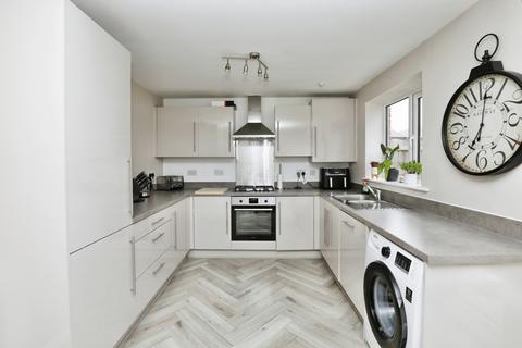 3 bedroom semi-detached house for sale, Meadow Way, Prescot, L34