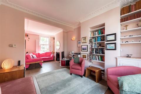 3 bedroom terraced house for sale, St Anns Gardens, London, NW5