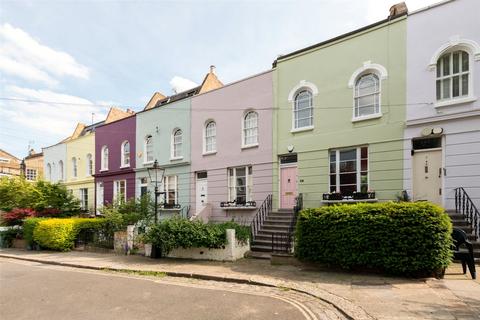 St Anns Gardens, London, NW5