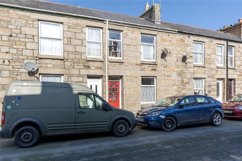 undefined, Alverne Buildings, Penzance TR18