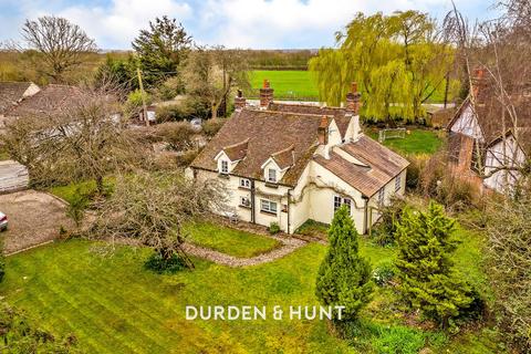 undefined, Norton Heath, Ingatestone, CM4