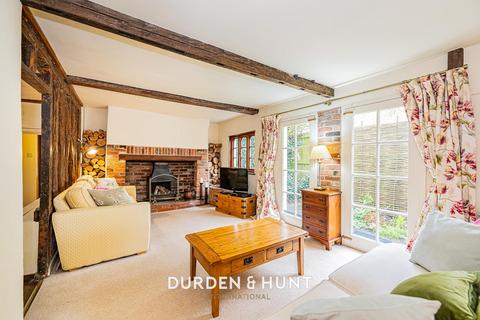 undefined, Norton Heath, Ingatestone, CM4