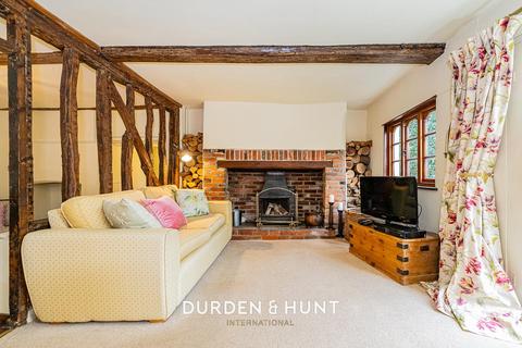 undefined, Norton Heath, Ingatestone, CM4