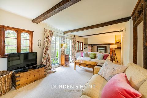 undefined, Norton Heath, Ingatestone, CM4