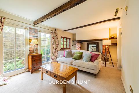 undefined, Norton Heath, Ingatestone, CM4