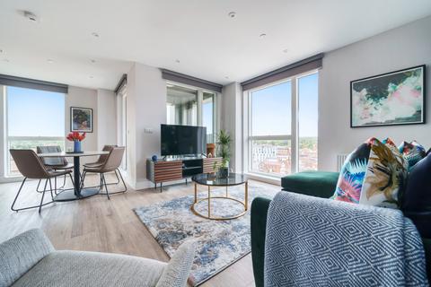 undefined, Kooky Redhill, 1 Marketfield Way Redhill RH1