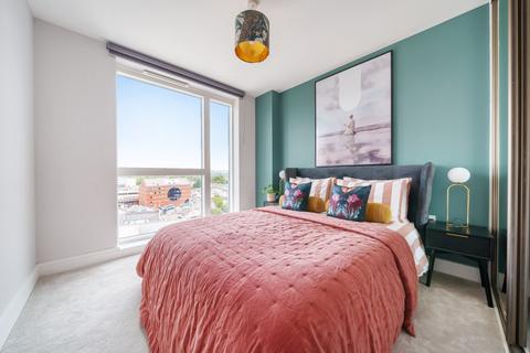 undefined, Kooky Redhill, 1 Marketfield Way Redhill RH1