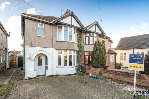 4 bedroom semi-detached house for sale, Whitby Grove, Rodbourne Cheney, Swindon, SN2