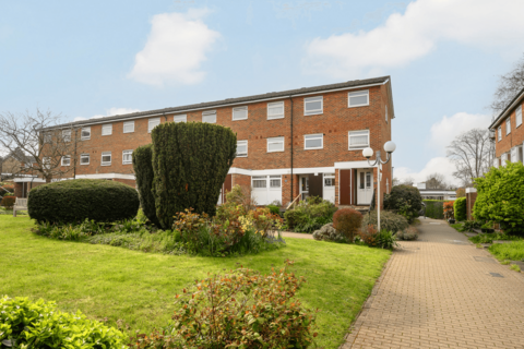 2 bedroom duplex to rent, Cotelands, Croydon, CR0