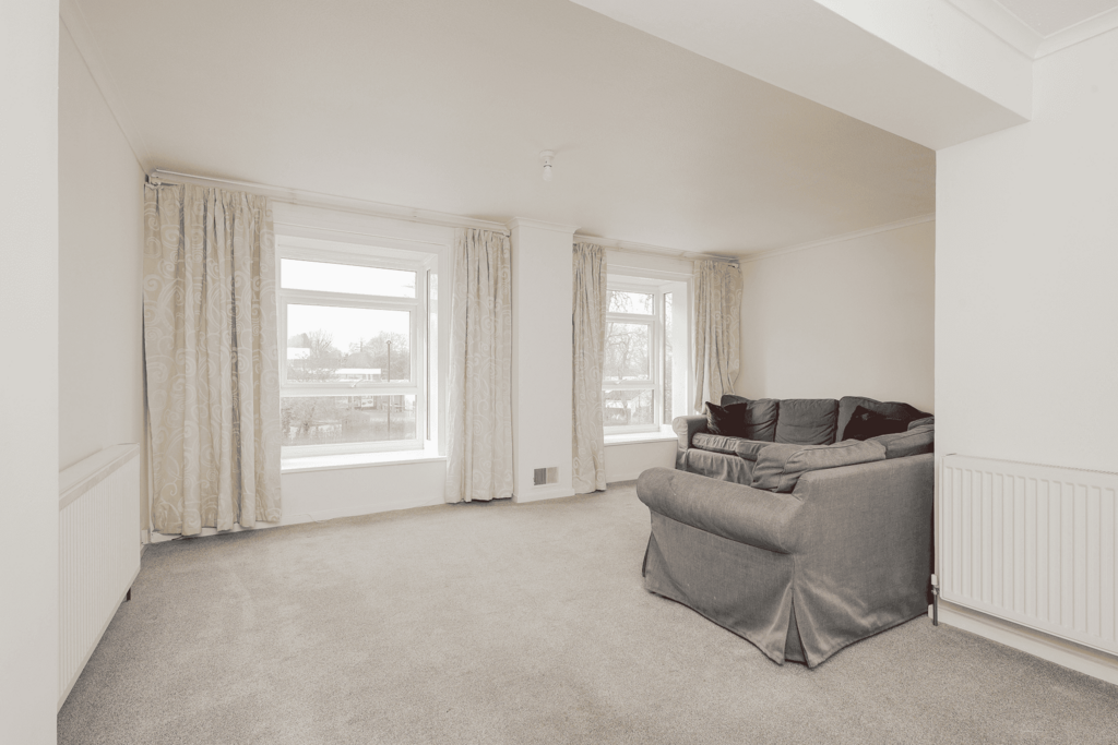 Living room one