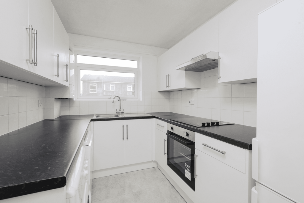 Kitchen one
