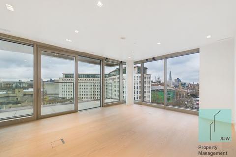 1 bedroom apartment to rent, 7 Belvedere Road, London SE1