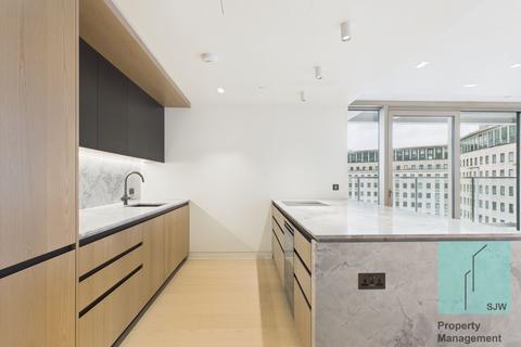 1 bedroom apartment to rent, 7 Belvedere Road, London SE1