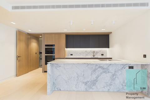 1 bedroom apartment to rent, 7 Belvedere Road, London SE1