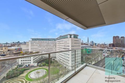 1 bedroom apartment to rent, 7 Belvedere Road, London SE1