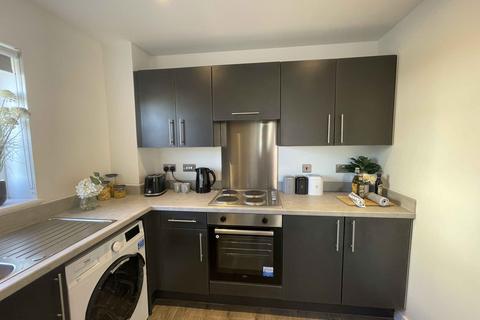1 bedroom apartment for sale, at City Residence, City Residence, Liverpool L5