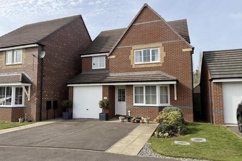 undefined, Mantella Drive, Hereford