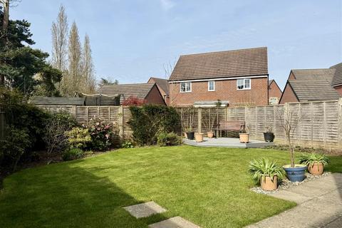 undefined, Mantella Drive, Hereford