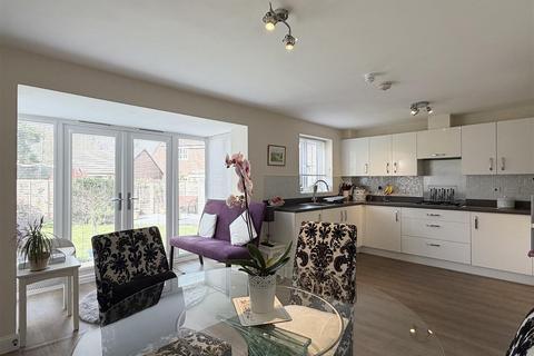 undefined, Mantella Drive, Hereford