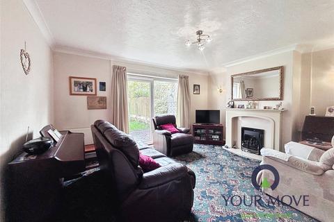 undefined, Queensway, Barnsley S71