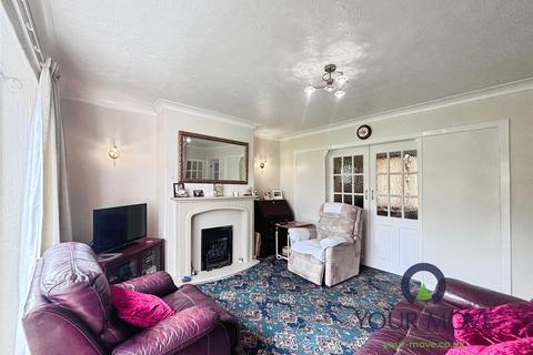 undefined, Queensway, Barnsley S71
