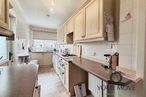 undefined, Queensway, Barnsley S71