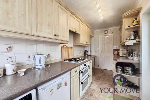undefined, Queensway, Barnsley S71