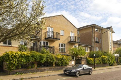 undefined, Celandine Drive, London, E8